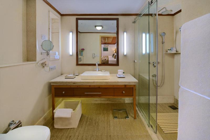 フォーチュン リゾート へ―ヴァン メンバー Itcs ホテルグループ Srīnagar エクステリア 写真